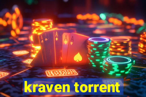 kraven torrent